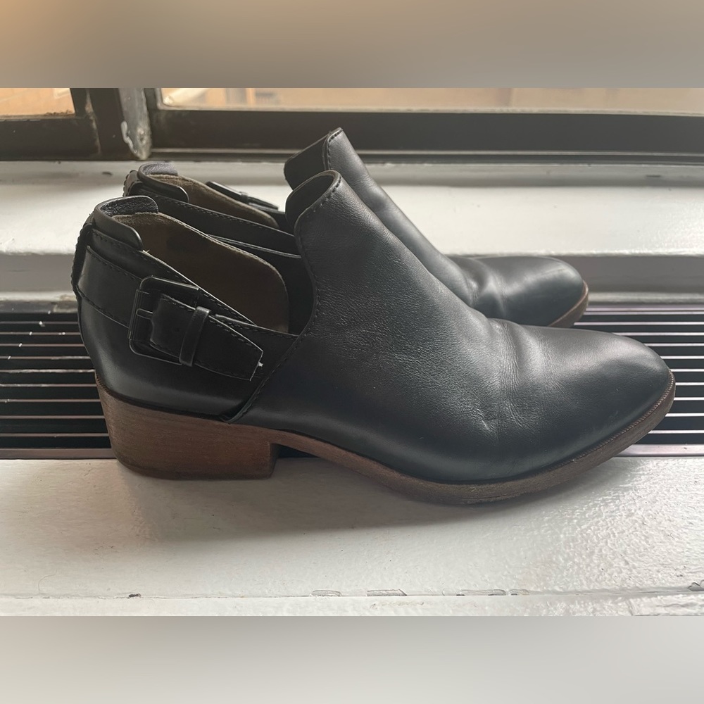 Phillip Lim boots